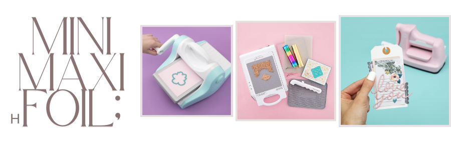 Ποιο crafting μηχάνημα σου ταιριάζει; Οδηγός επιλογής